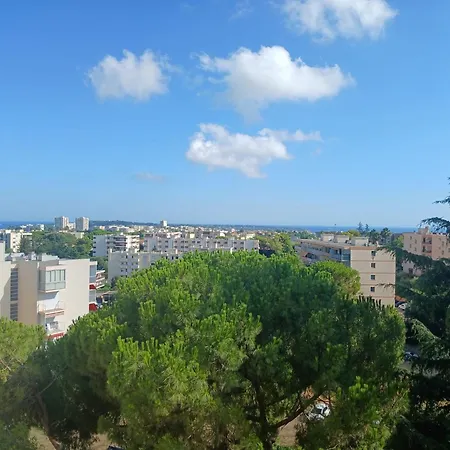 Heights Of * Антиб