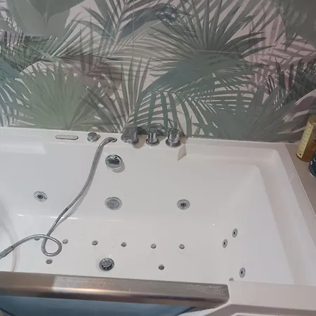 Heights Of Appartement