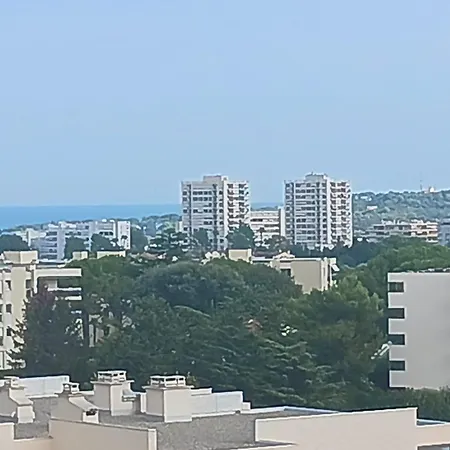 Heights Of * Antibes