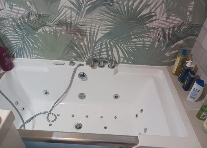 Heights Of Appartement