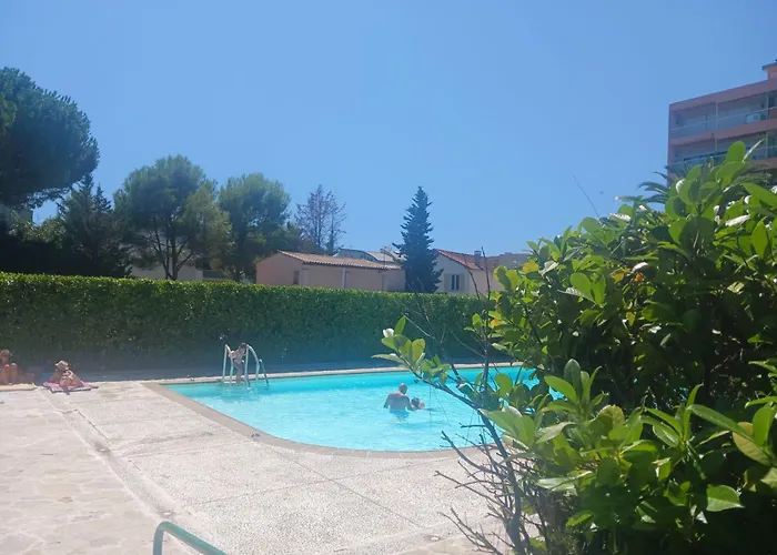 Appartement Heights Of *