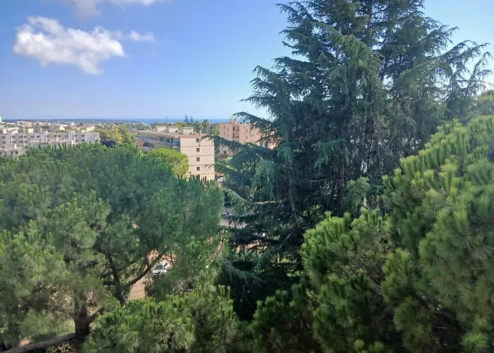Heights Of Διαμέρισμα Αντίμπ